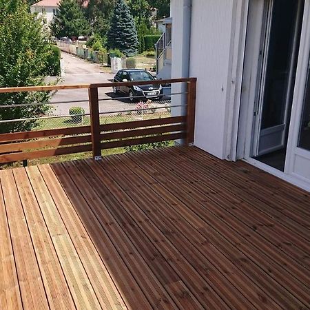 Maison Independ. 6 Personnes A 10 Mn De Gerardmer Granges-sur-Vologne Zewnętrze zdjęcie