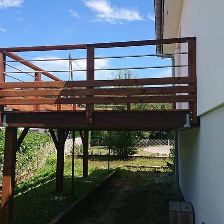 Maison Independ. 6 Personnes A 10 Mn De Gerardmer Granges-sur-Vologne Zewnętrze zdjęcie
