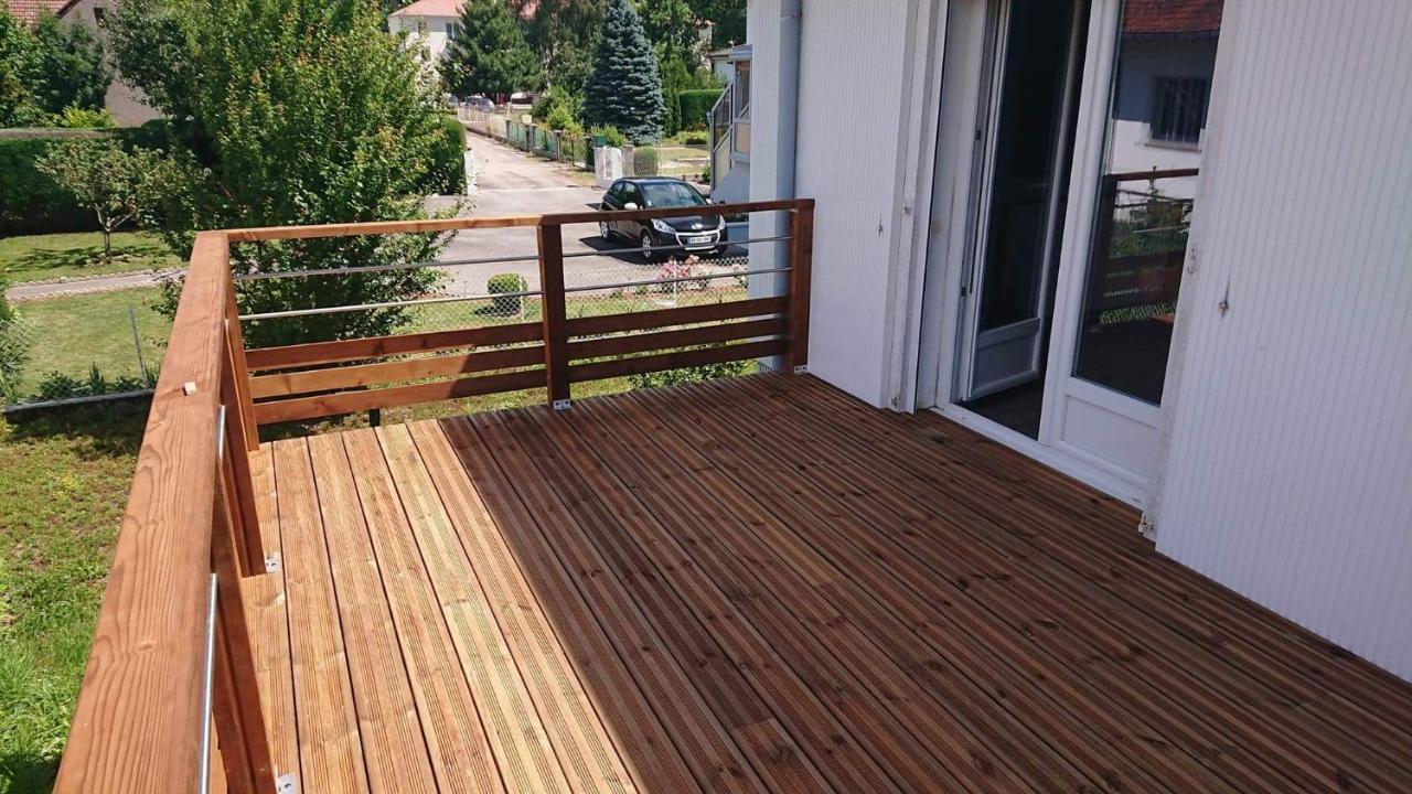 Maison Independ. 6 Personnes A 10 Mn De Gerardmer Granges-sur-Vologne Zewnętrze zdjęcie