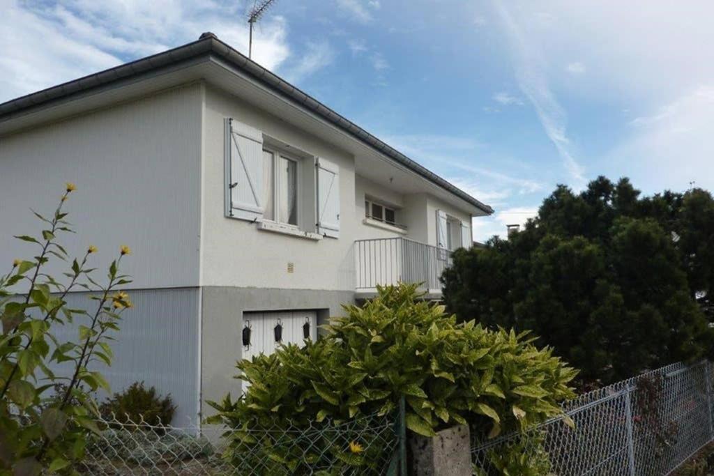 Maison Independ. 6 Personnes A 10 Mn De Gerardmer Granges-sur-Vologne Zewnętrze zdjęcie