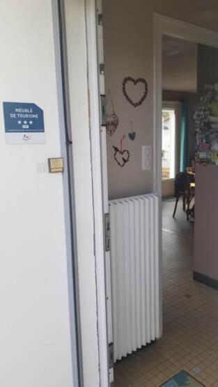 Maison Independ. 6 Personnes A 10 Mn De Gerardmer Granges-sur-Vologne Zewnętrze zdjęcie